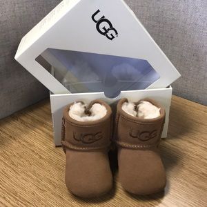 UGGS I Jesse Boots